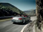 Porsche Boxster RS60 Spyder Limited Edition 2007 года